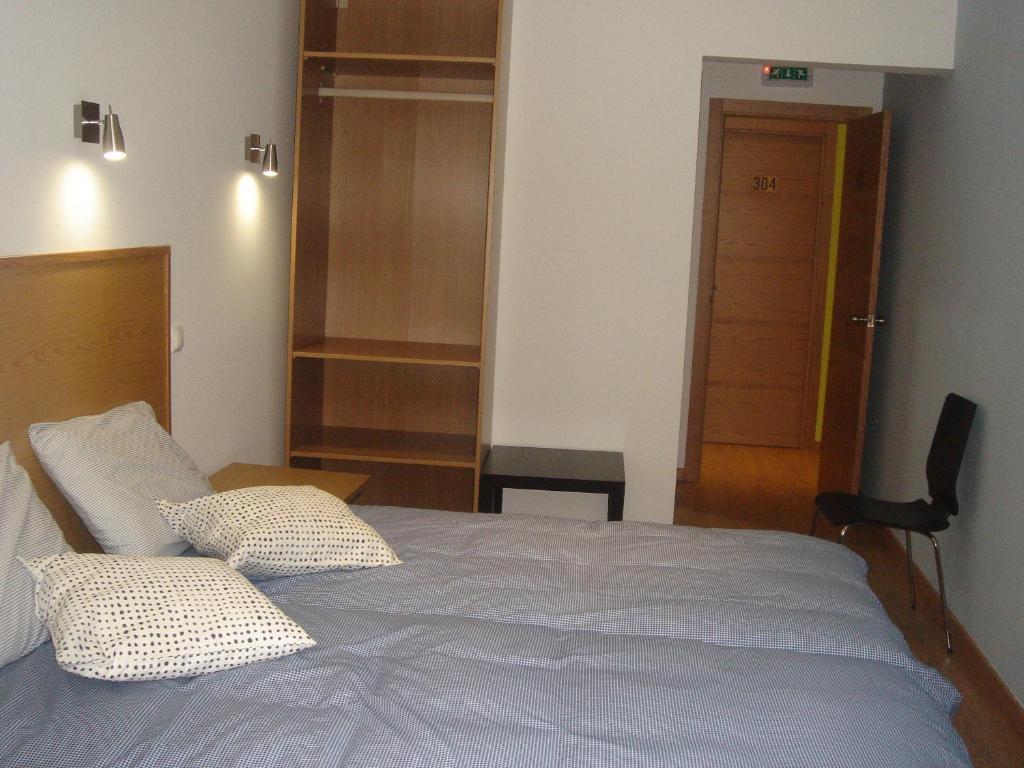 Downtown Casa de hóspedes 3*