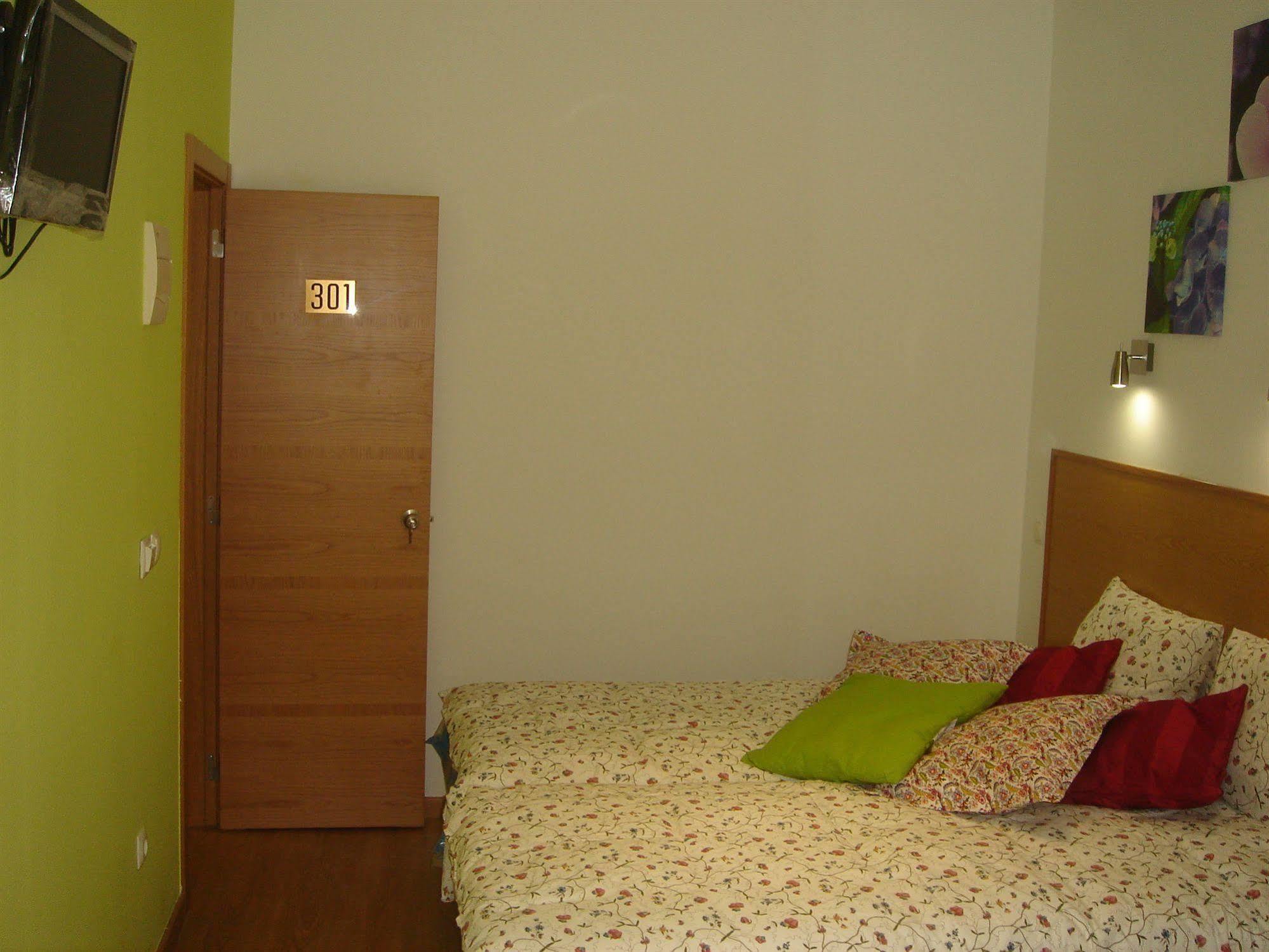 Downtown Casa de hóspedes 3*